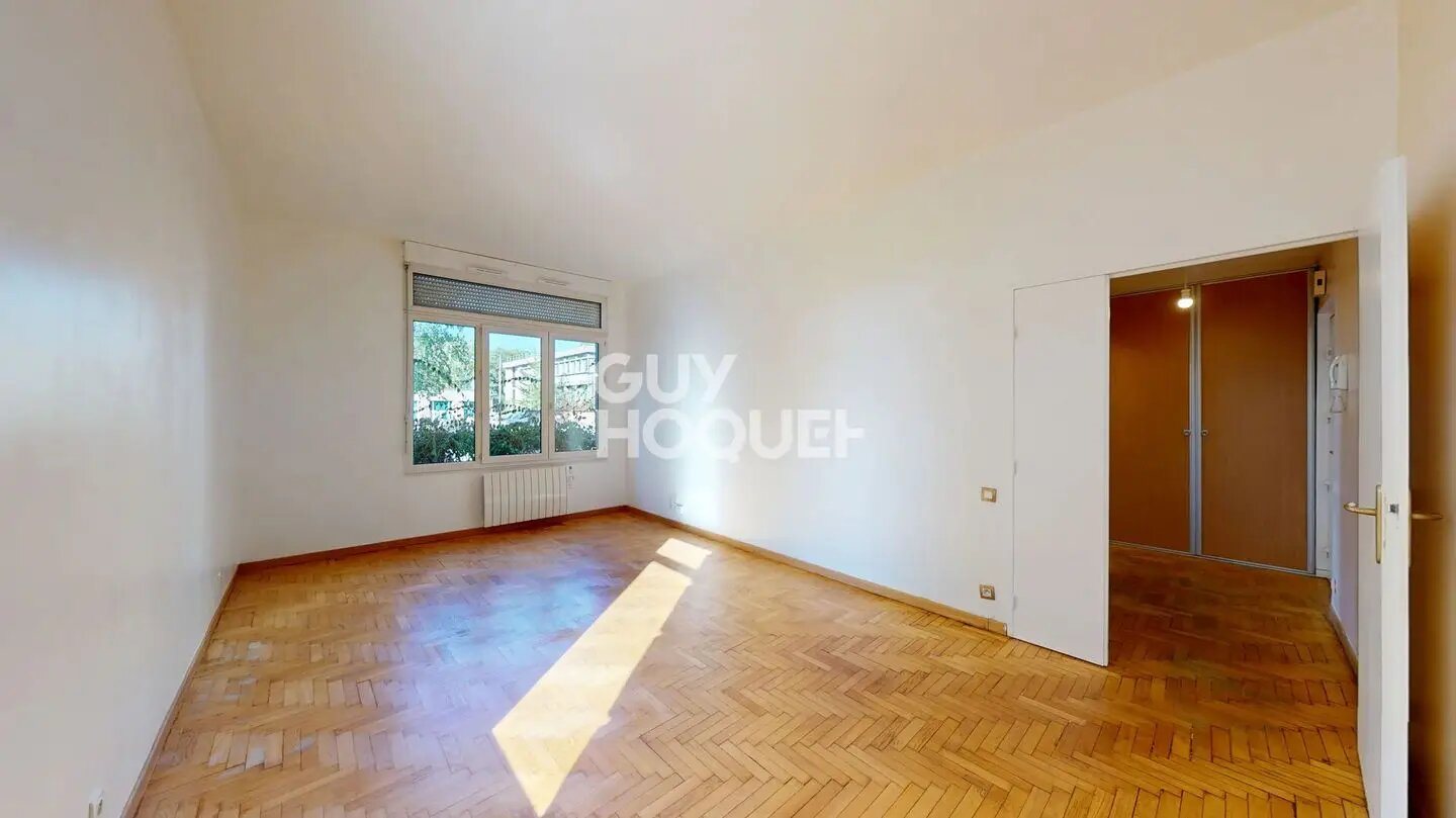 Appartement à vendre, 49m², Franconville