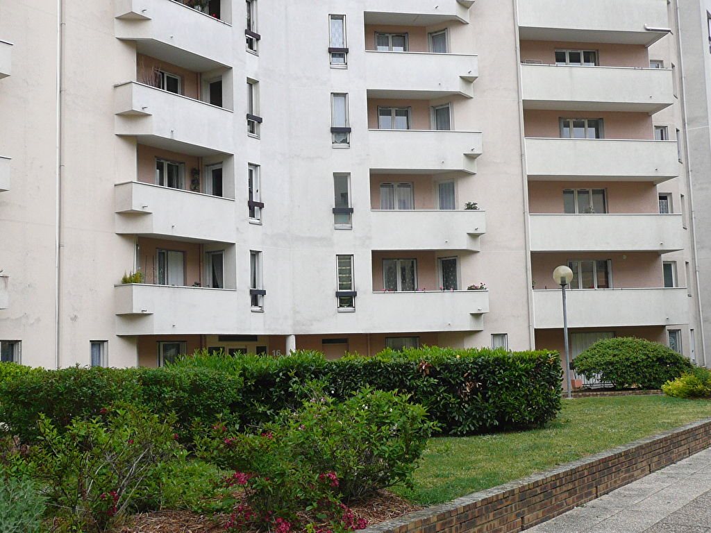 Appartement à louer, 53m², Sannois