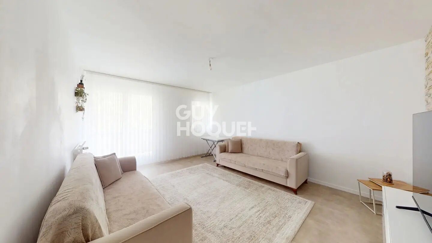 Appartement à vendre, 67m², Franconville