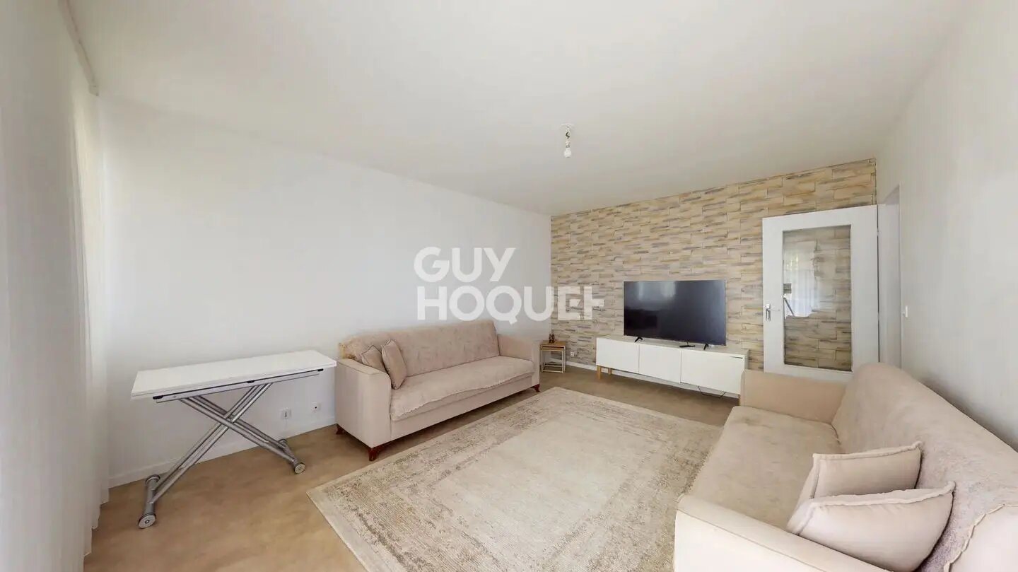 Appartement à vendre, 67m², Franconville