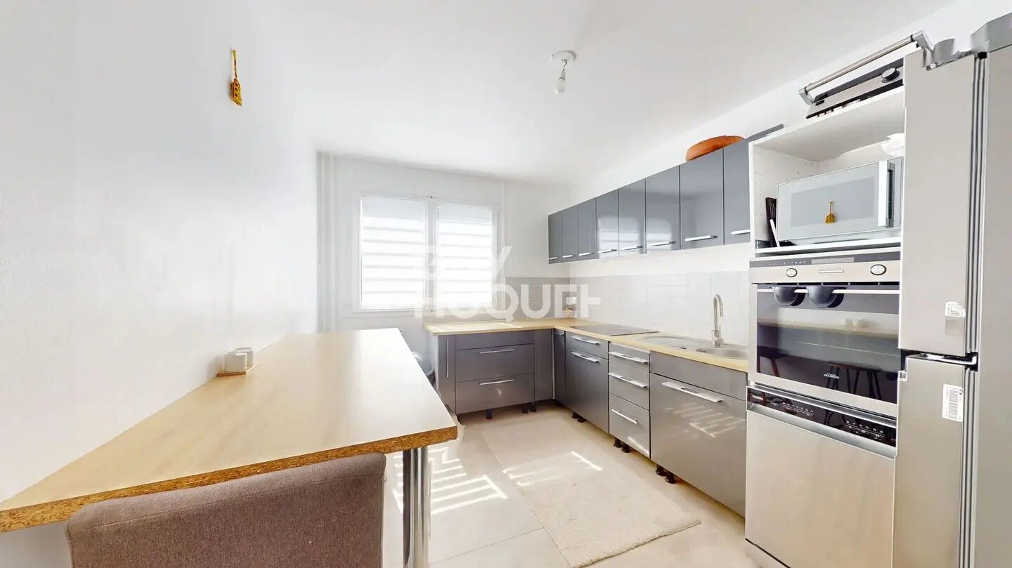 Appartement à vendre, 67m², Franconville