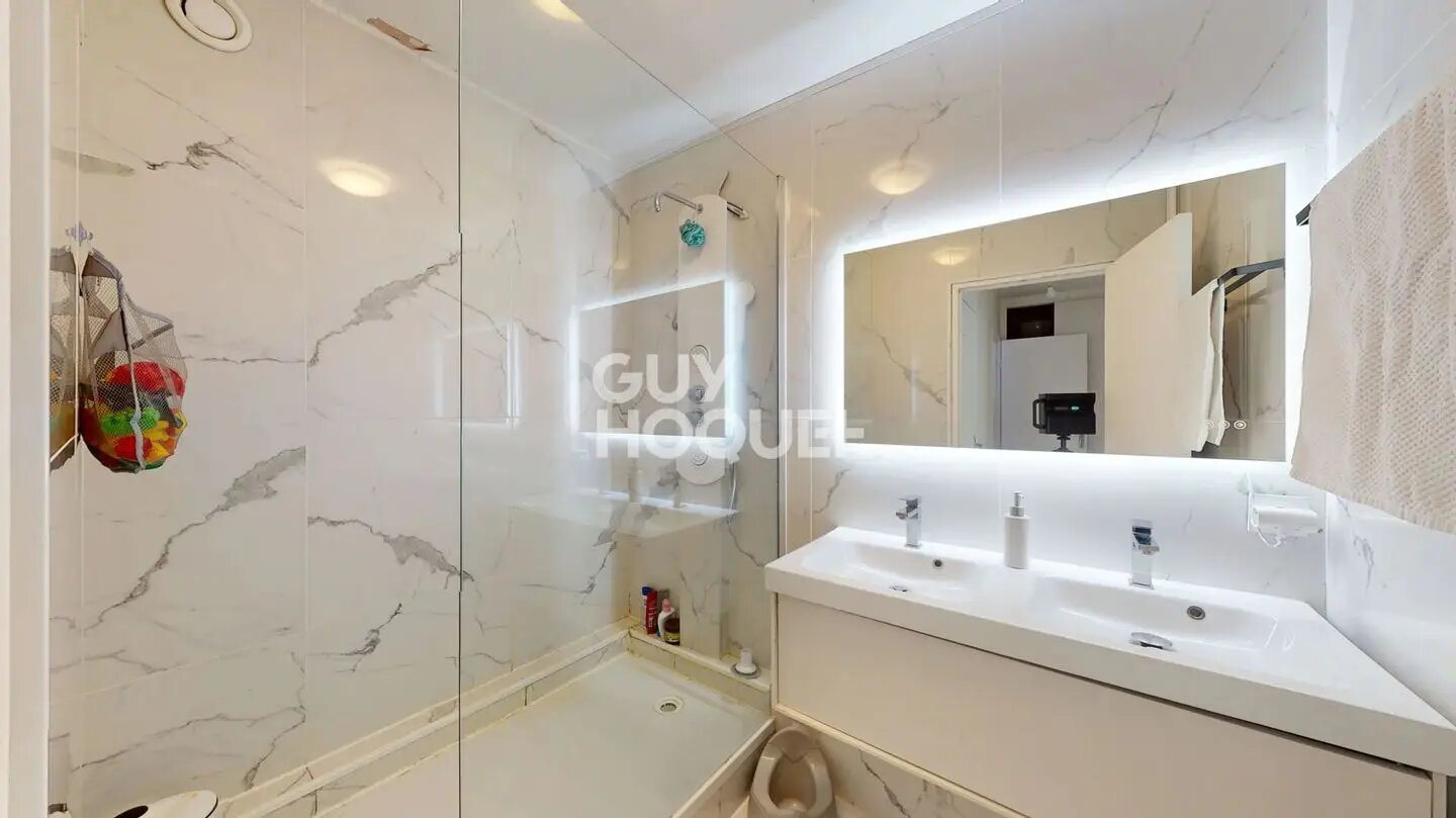 Appartement à vendre, 67m², Franconville
