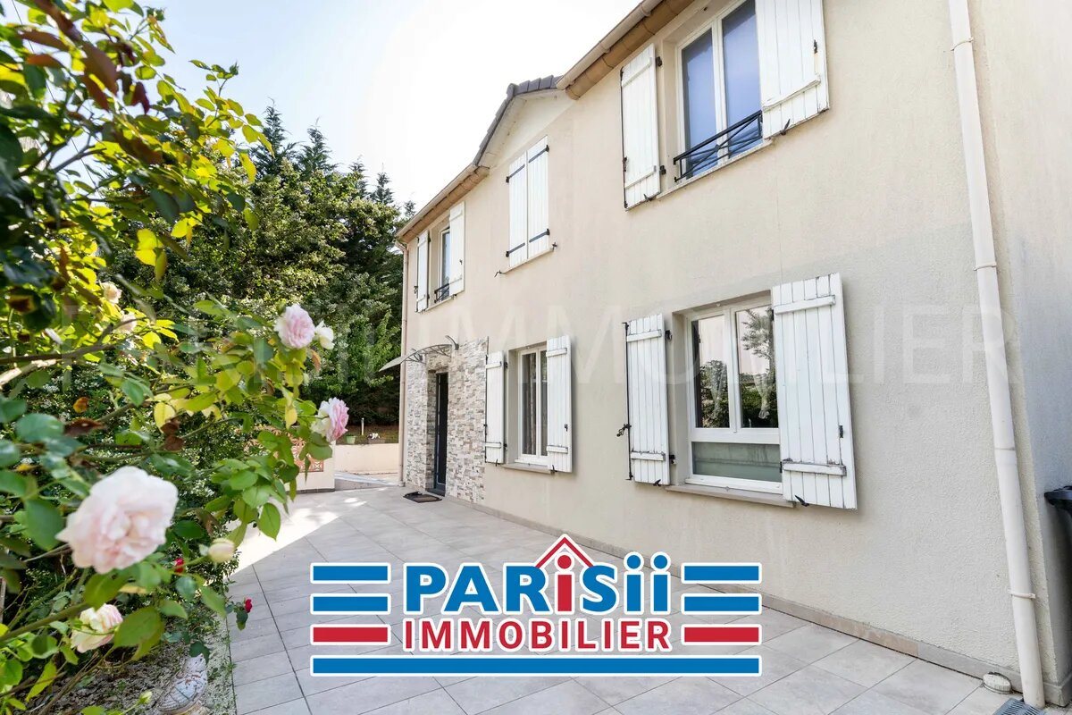Maison à vendre, 145m², Franconville