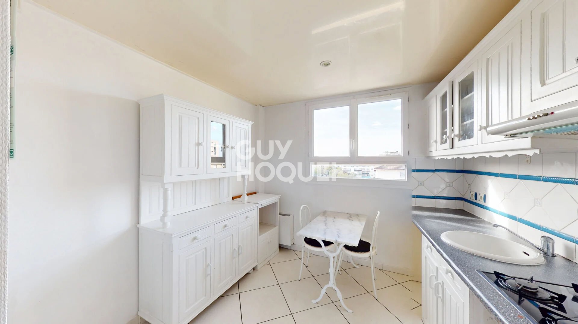 Appartement à vendre, 59m², Franconville