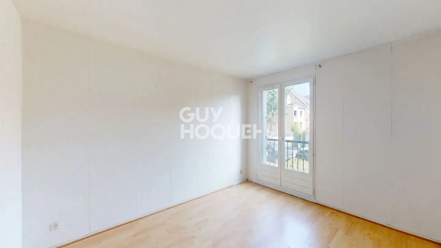 Appartement à louer, 53m², Sannois