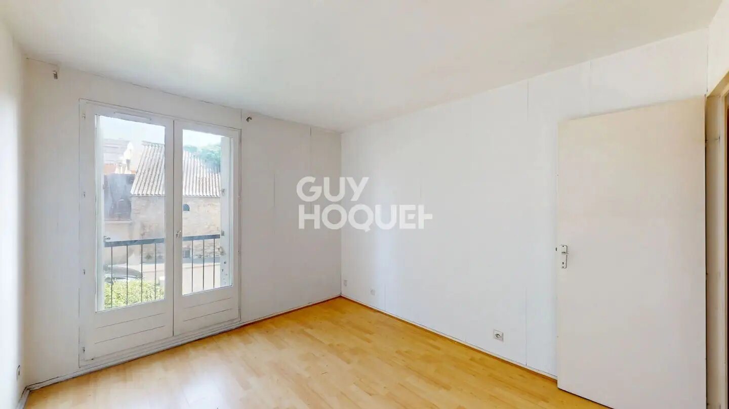 Appartement à louer, 53m², Sannois