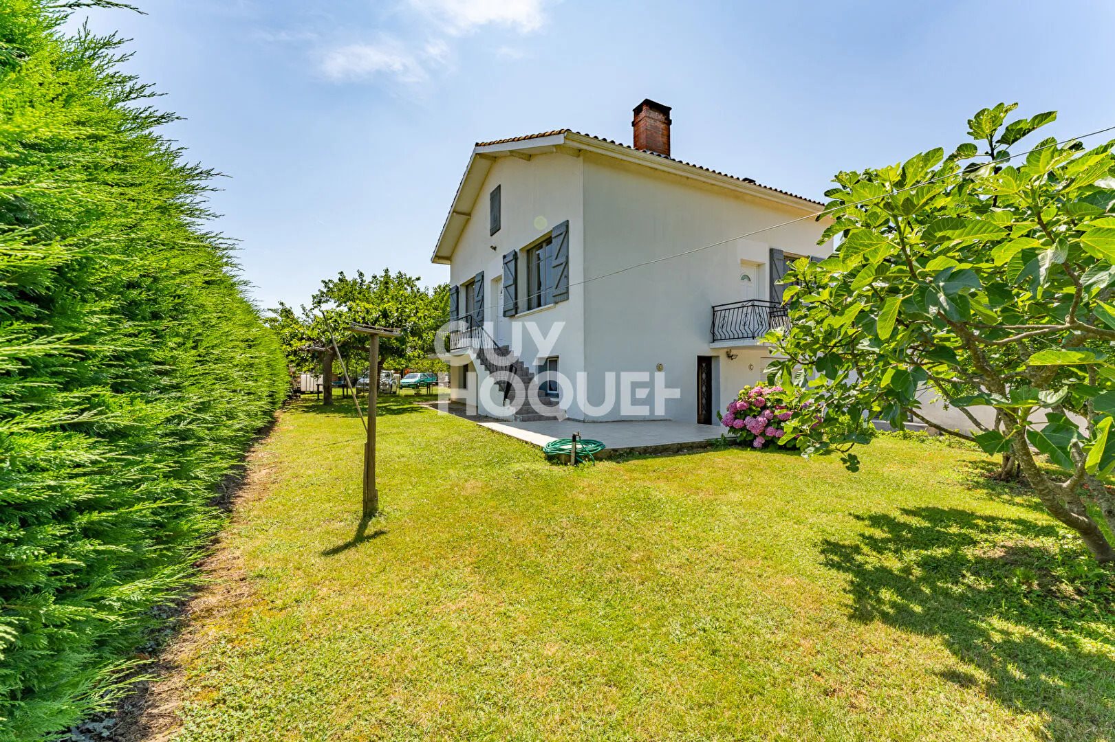 Maison à vendre, 135m², Labastide-Saint-Pierre