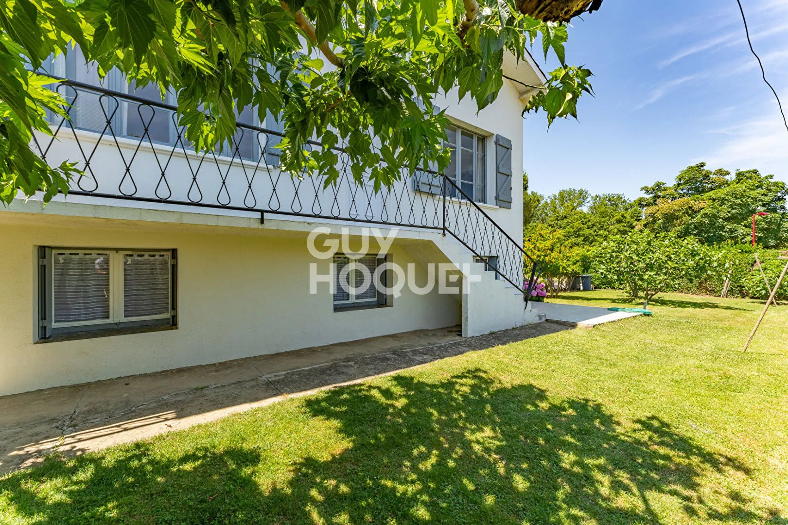 Maison à vendre, 135m², Labastide-Saint-Pierre