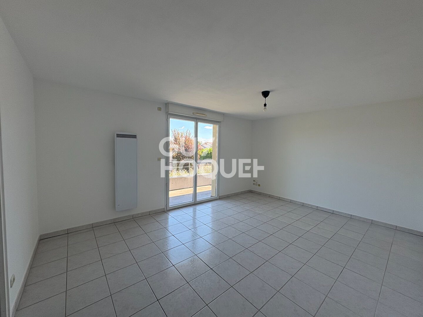Appartement à vendre, 46m², Gagnac-sur-Garonne