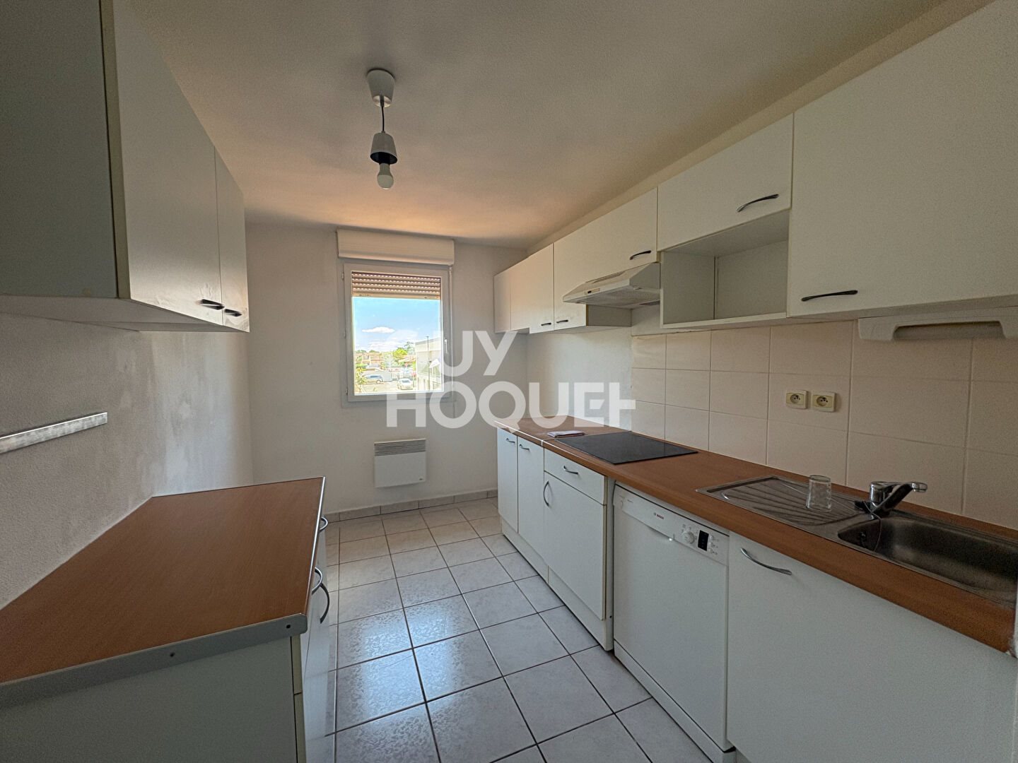 Appartement à vendre, 46m², Gagnac-sur-Garonne