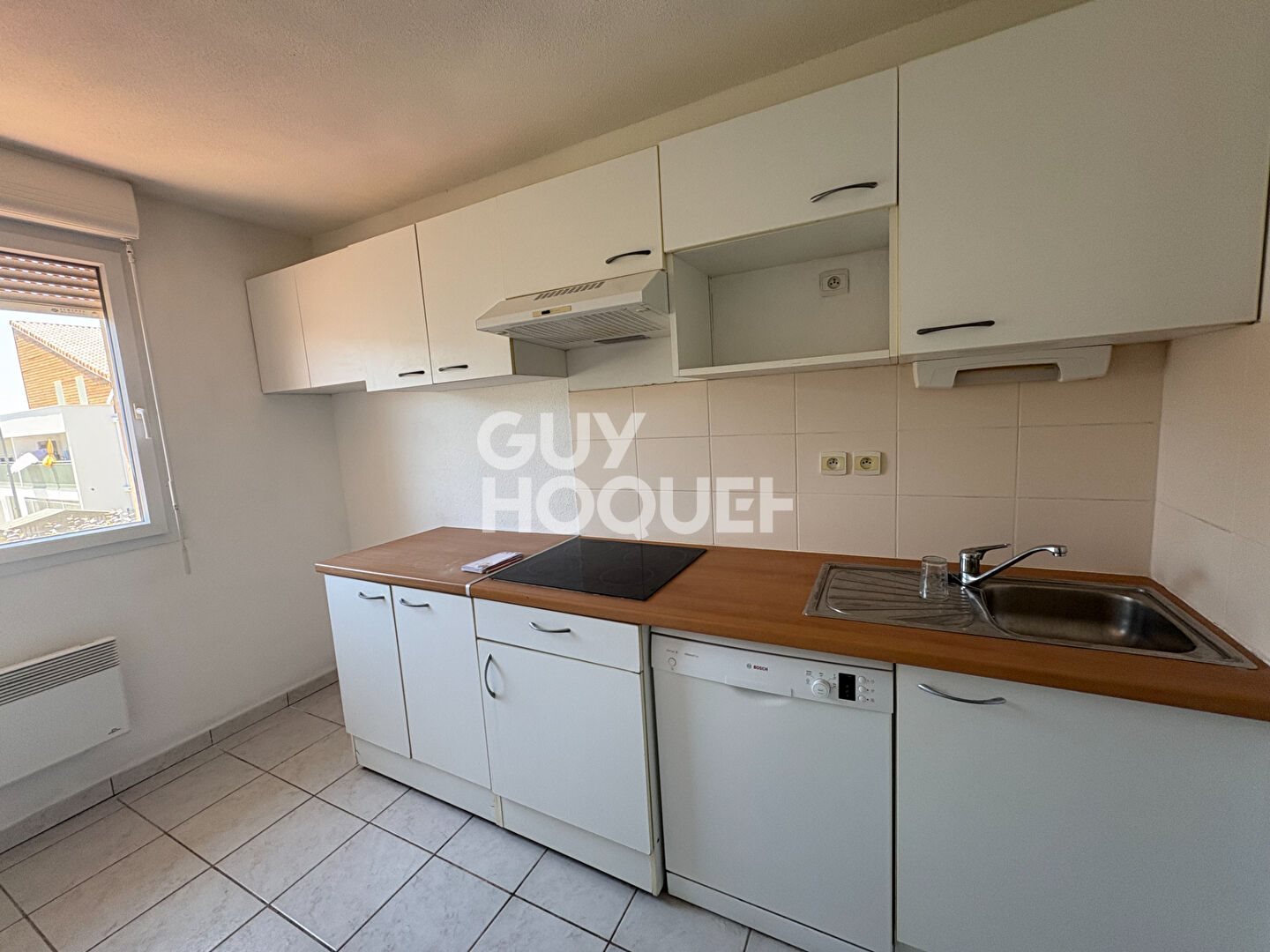 Appartement à vendre, 46m², Gagnac-sur-Garonne