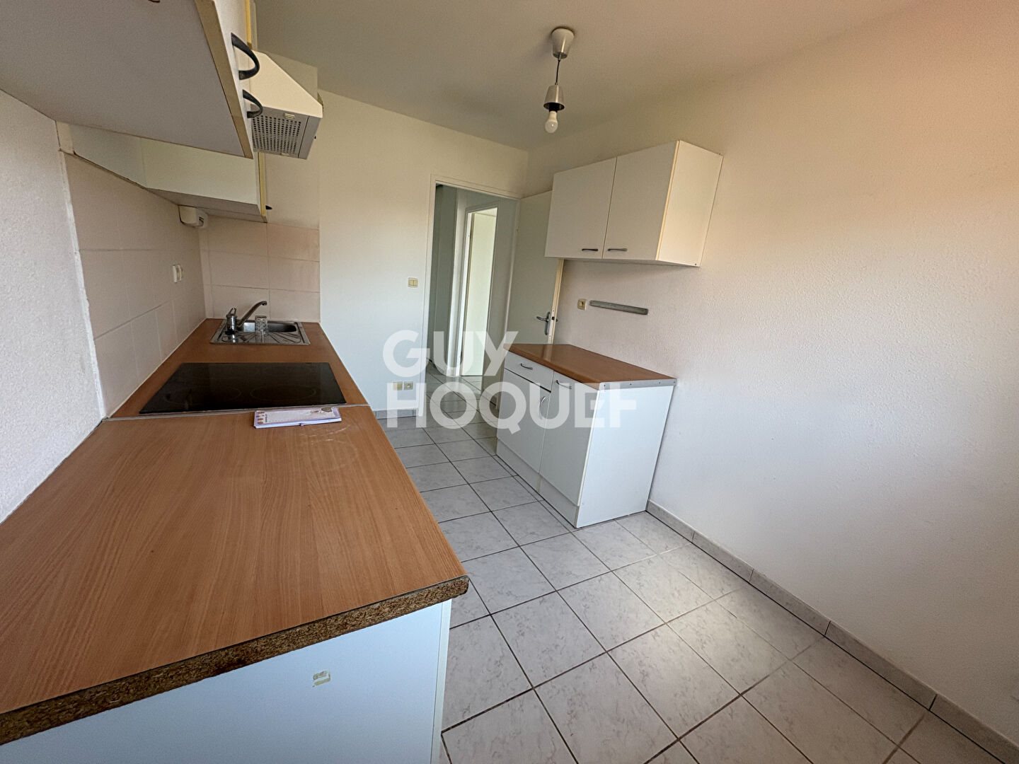 Appartement à vendre, 46m², Gagnac-sur-Garonne