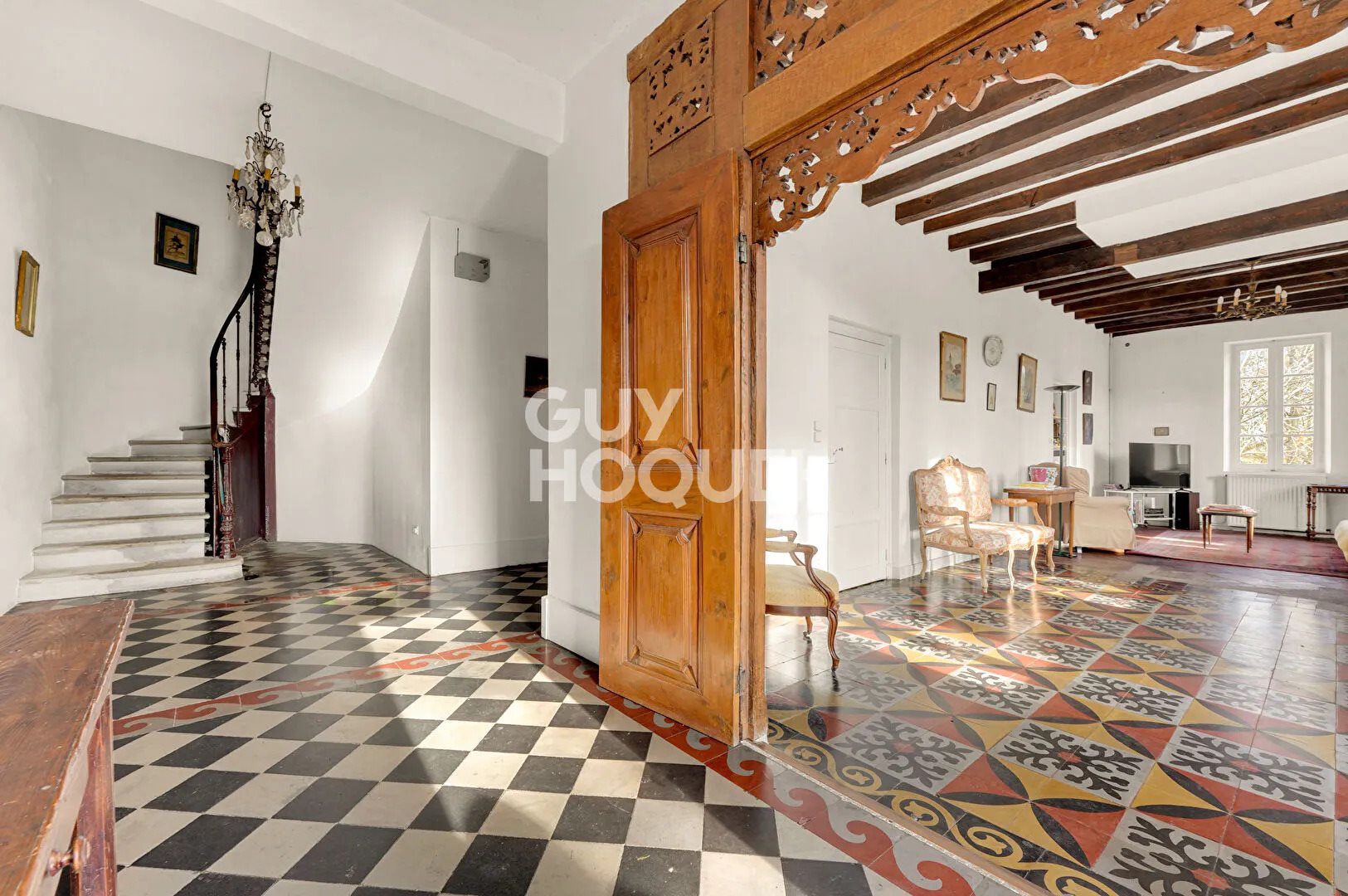 Maison à vendre, 360m², Villemur-sur-Tarn