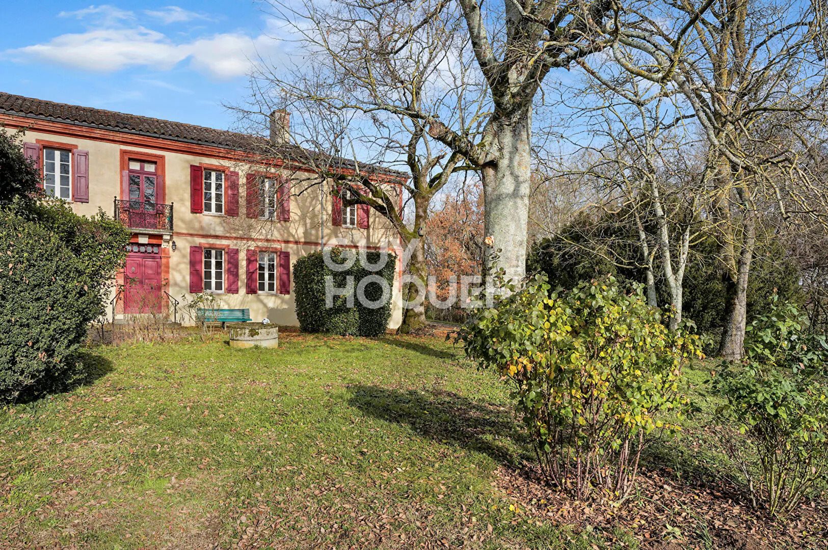 Maison à vendre, 360m², Villemur-sur-Tarn