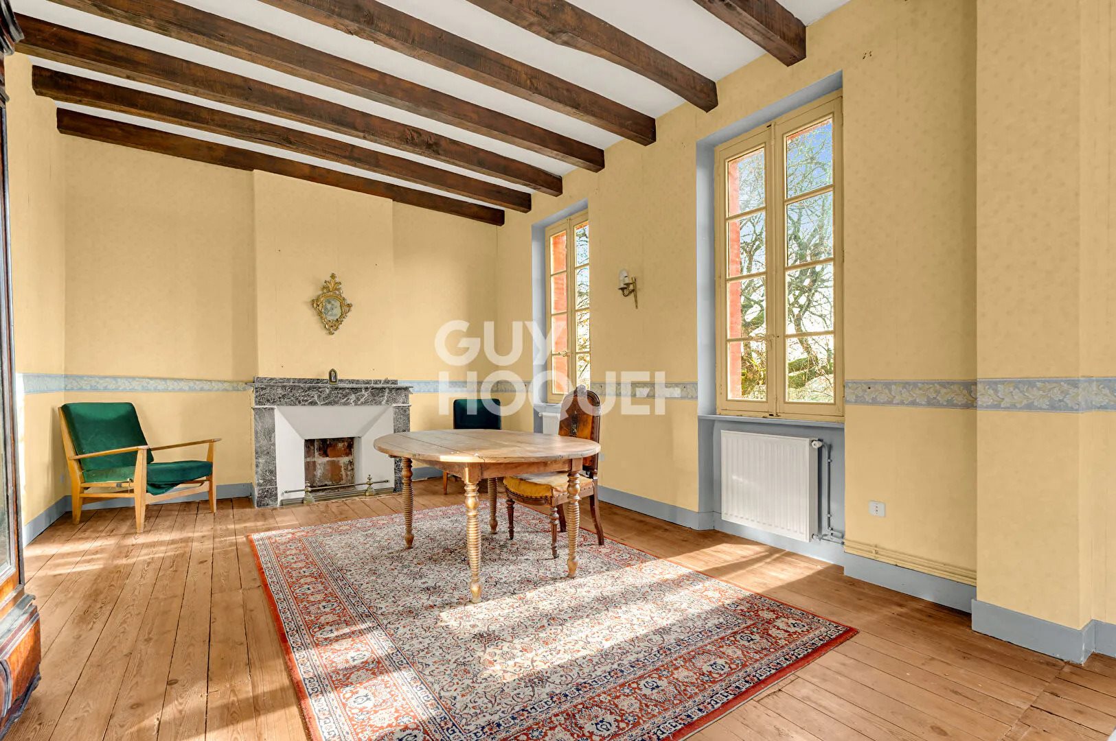 Maison à vendre, 360m², Villemur-sur-Tarn