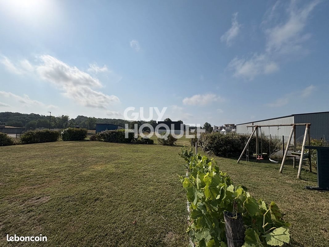 Maison à vendre, 210m², Fronton