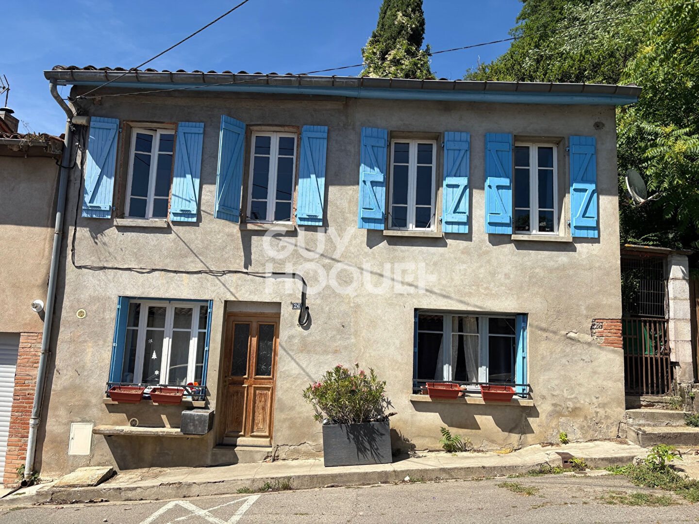 Maison à vendre, 117m², Villemur-sur-Tarn