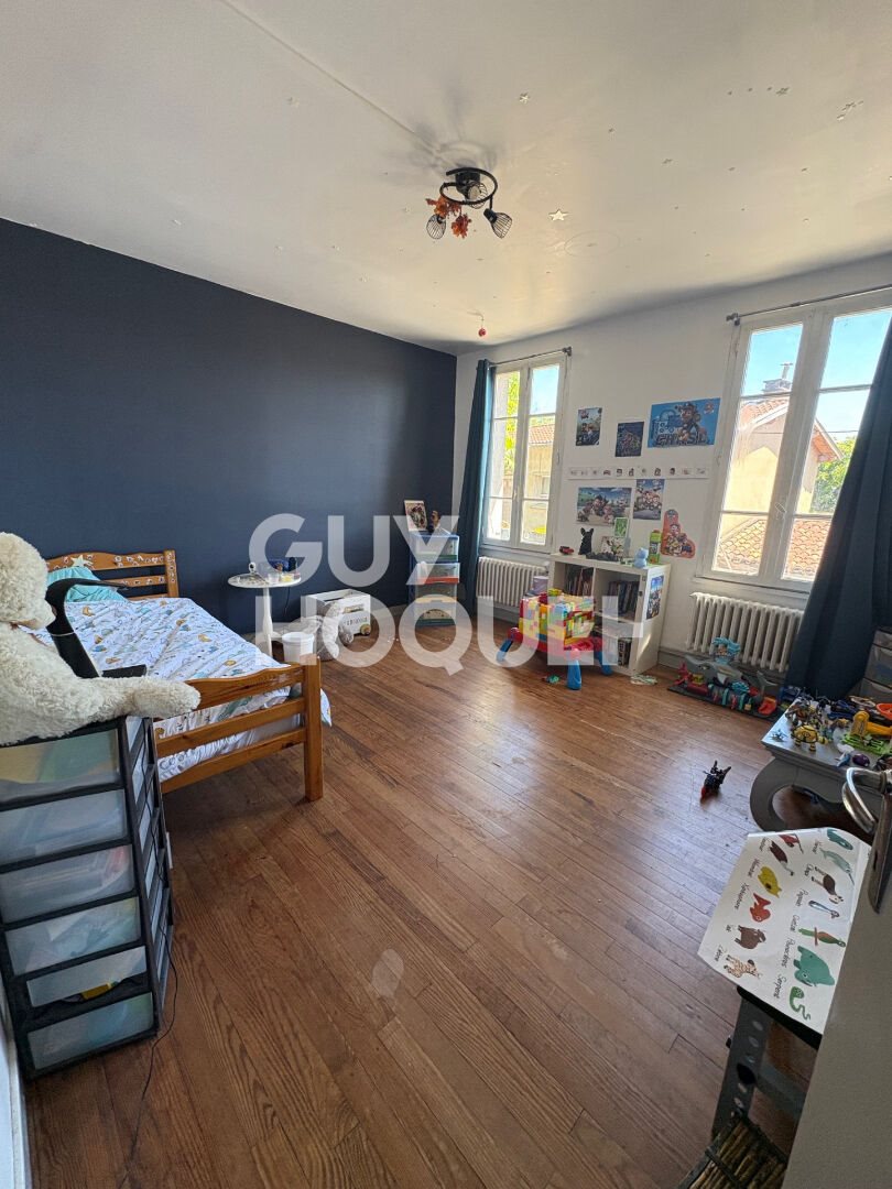 Maison à vendre, 117m², Villemur-sur-Tarn