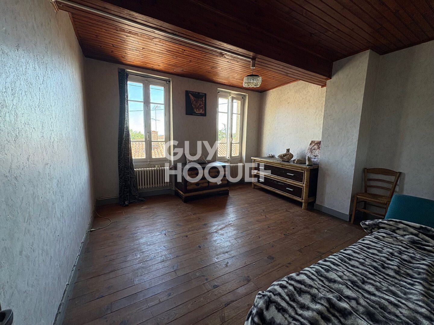 Maison à vendre, 117m², Villemur-sur-Tarn