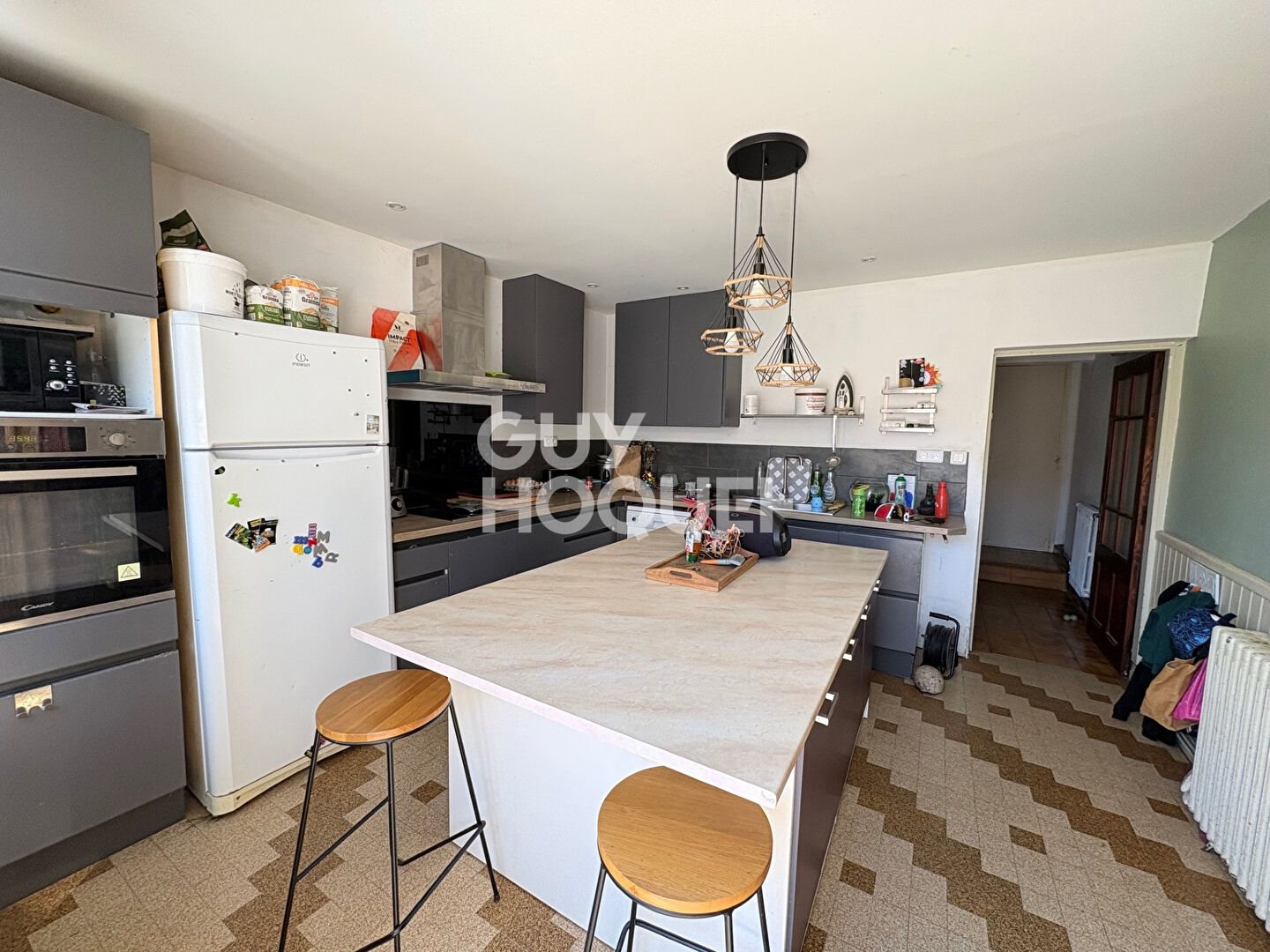 Maison à vendre, 117m², Villemur-sur-Tarn