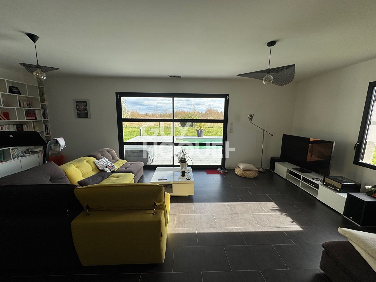 Maison à louer, 114m², Villematier