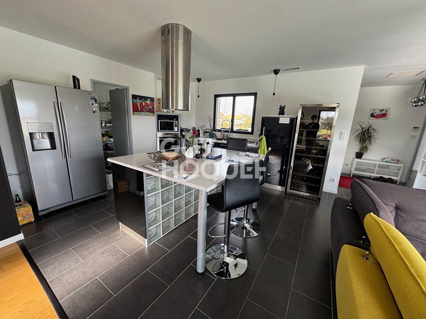 Maison à louer, 114m², Villematier