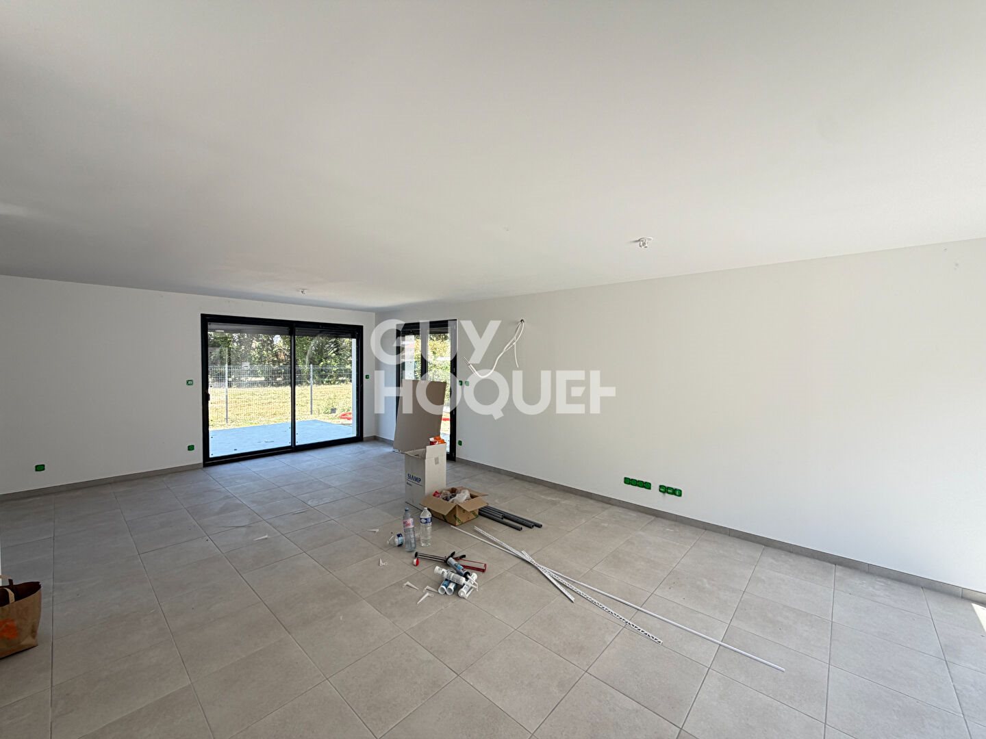 Maison à louer, 106m², Fronton