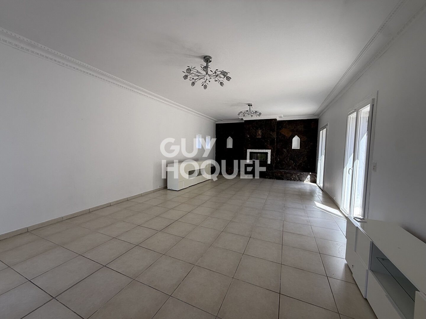 Maison à vendre, 184m², Villebrumier