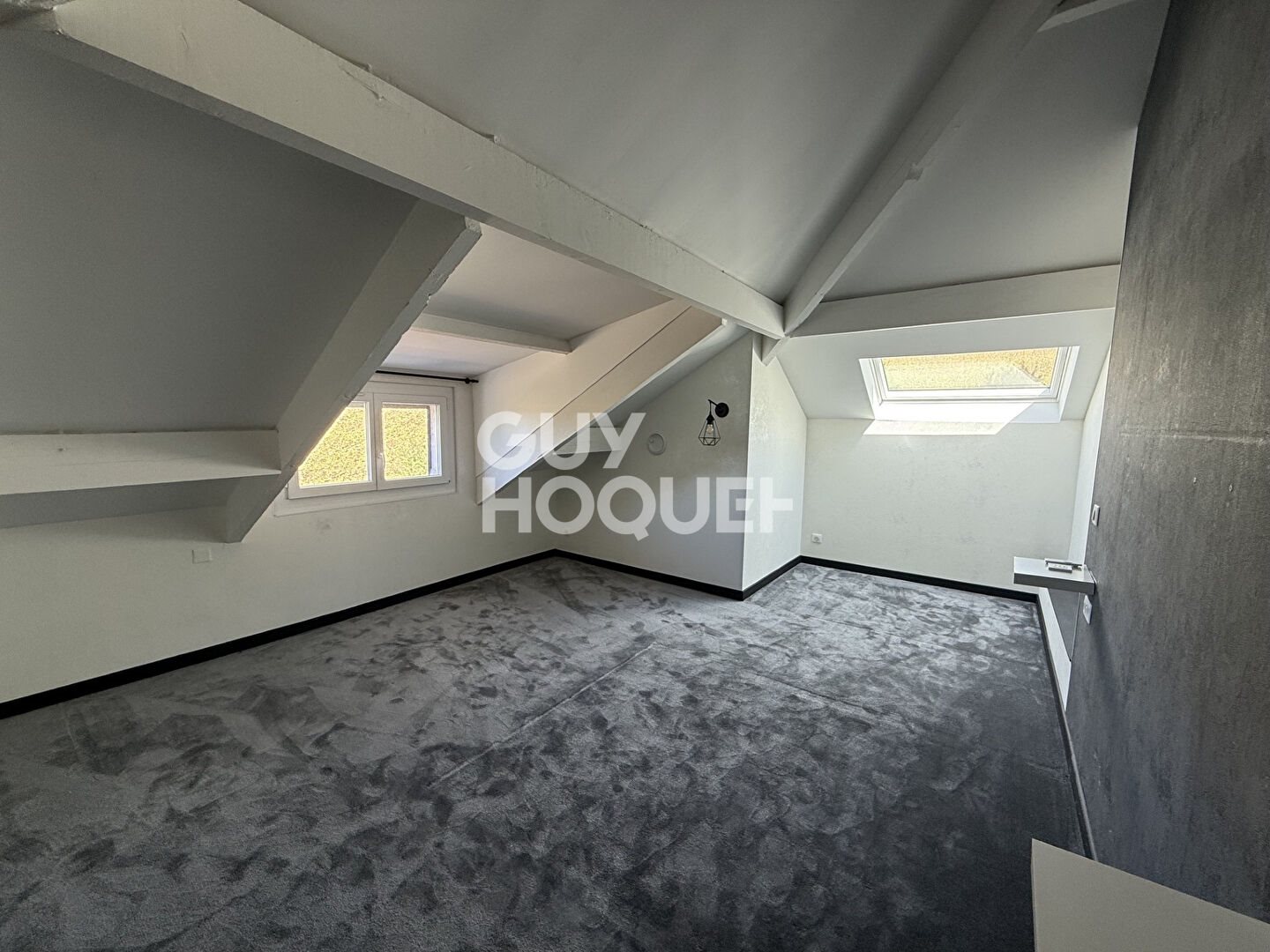 Maison à vendre, 184m², Villebrumier