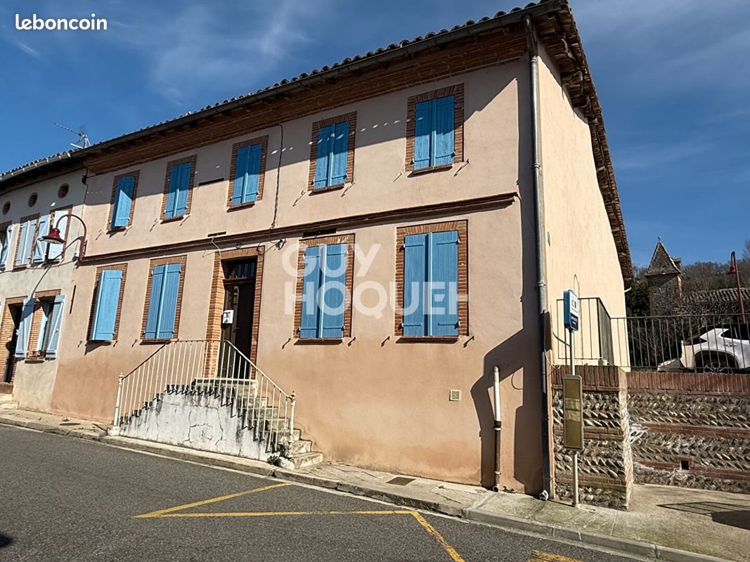 Maison à vendre, 287m², Saint-Rustice