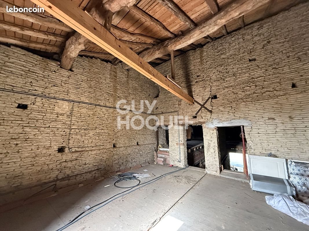 Maison à vendre, 287m², Saint-Rustice