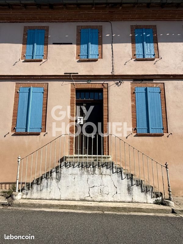Maison à vendre, 287m², Saint-Rustice