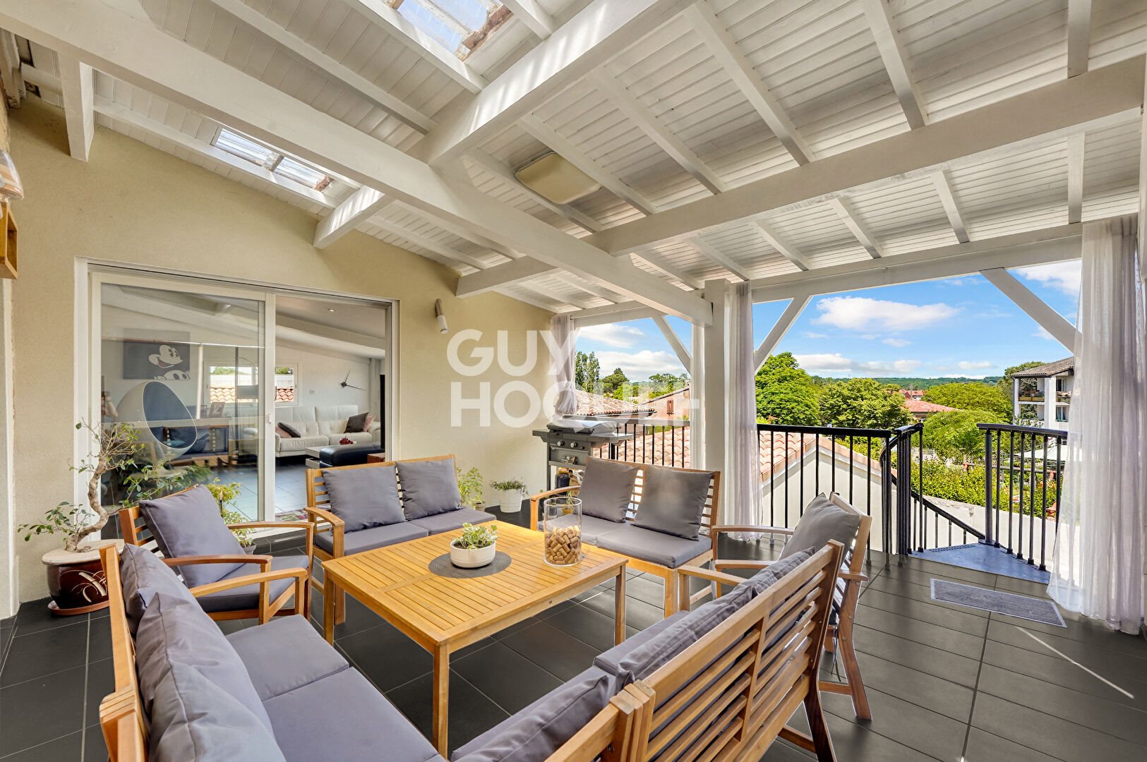 Maison à vendre, 107m², Bouloc