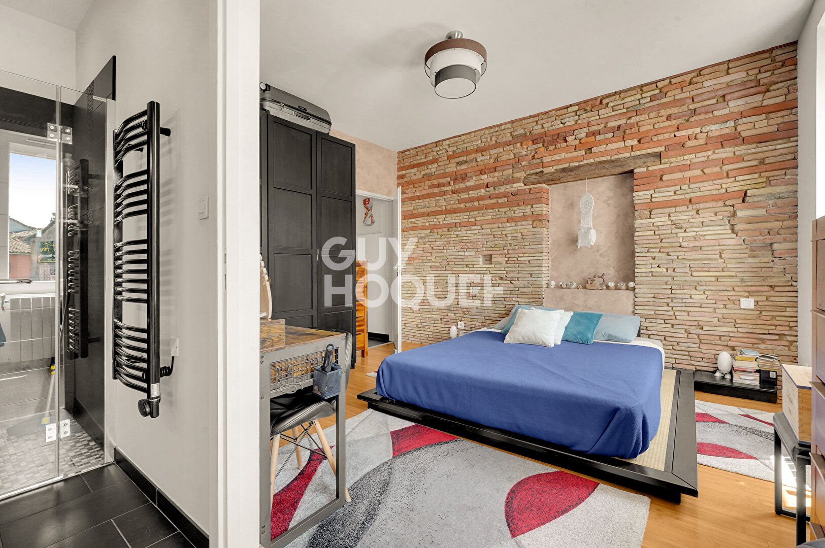Maison à vendre, 107m², Bouloc