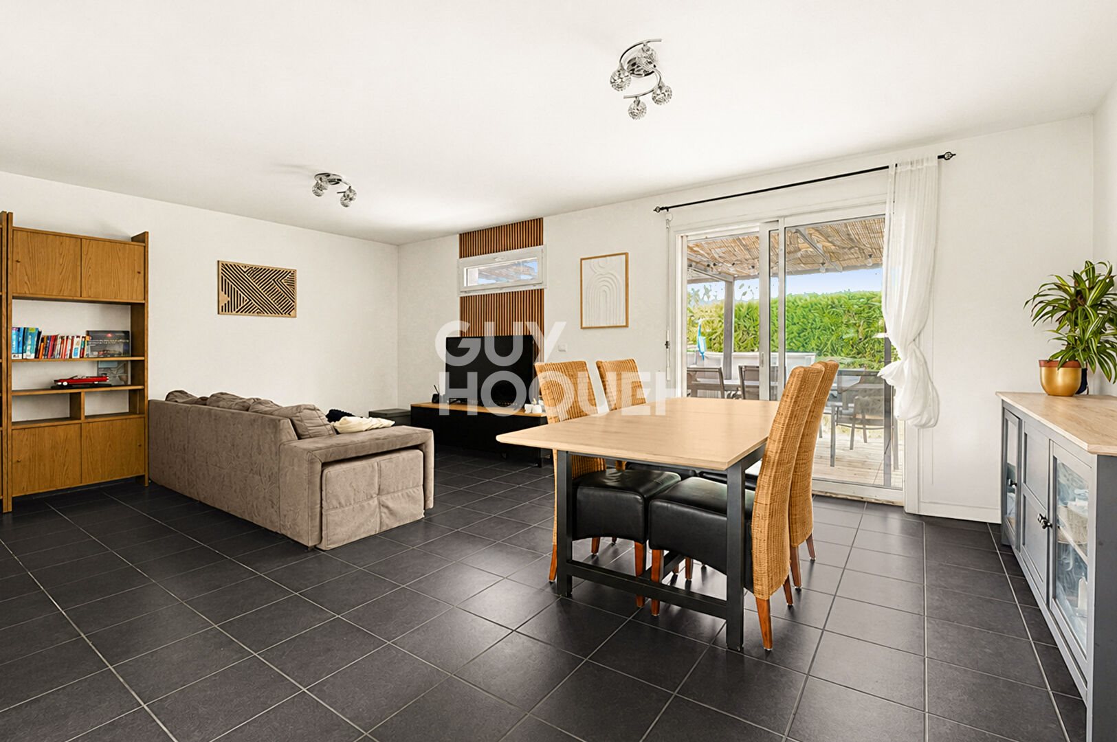 Maison à vendre, 87m², Fronton
