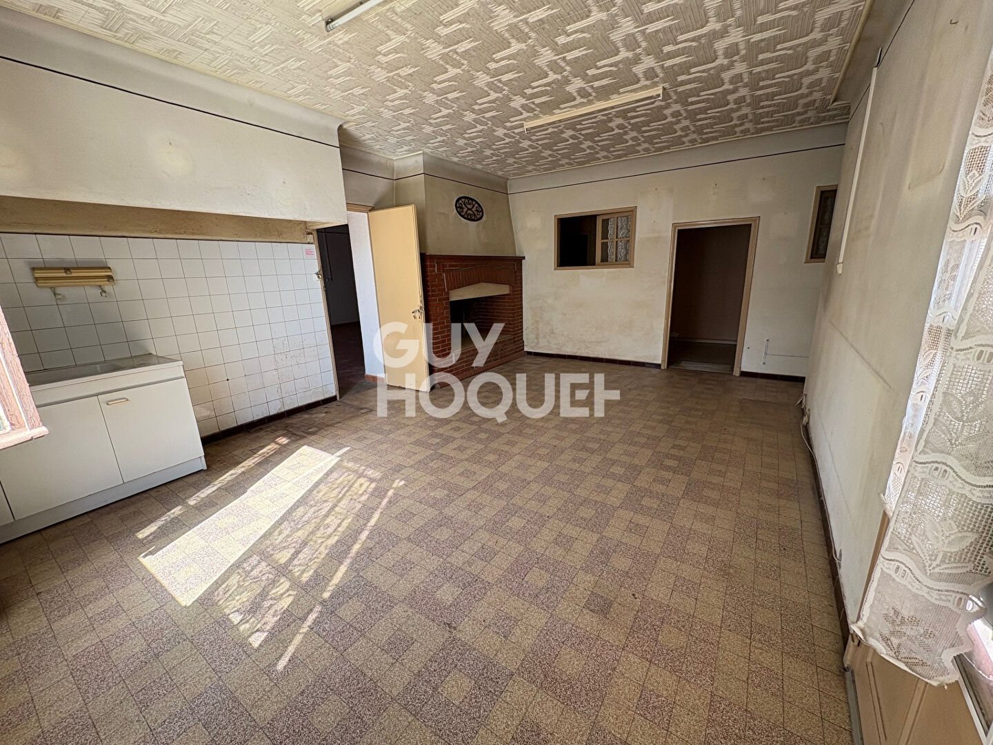 Maison à vendre, 200m², Escatalens