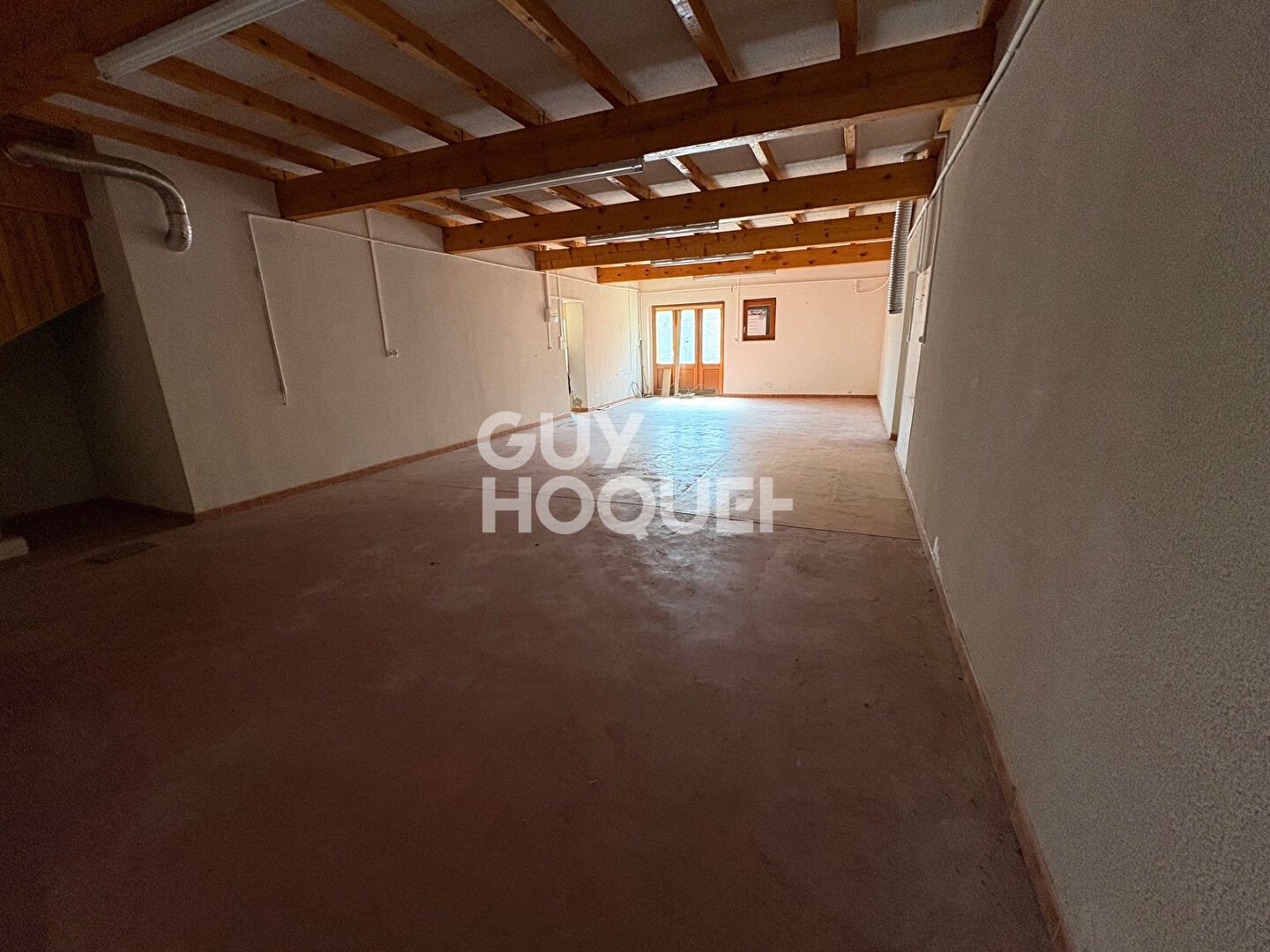 Maison à vendre, 200m², Escatalens