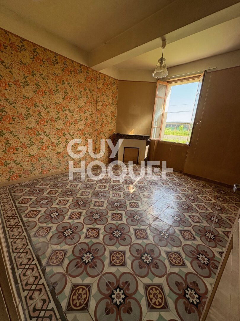 Maison à vendre, 200m², Escatalens