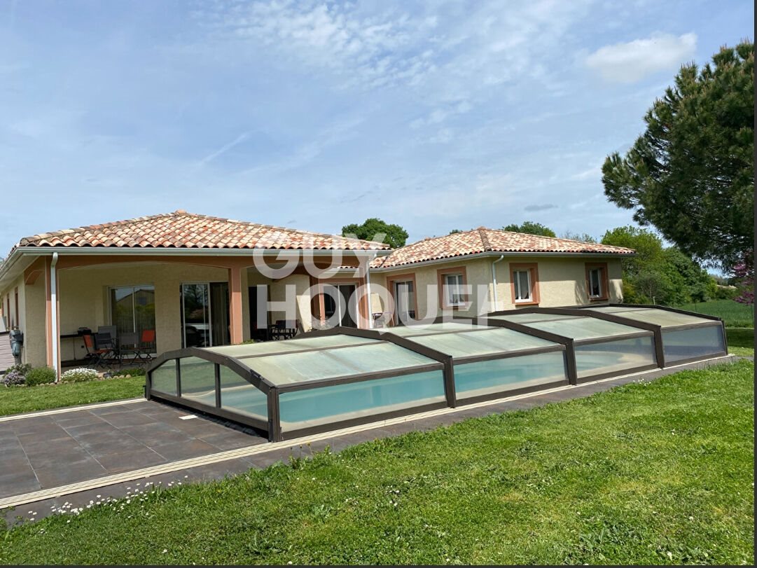 Maison à vendre, 145m², Villemur-sur-Tarn