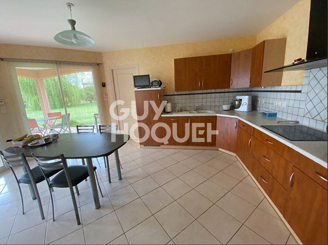 Maison à vendre, 145m², Villemur-sur-Tarn