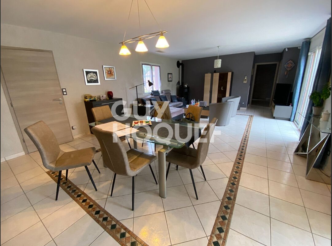 Maison à vendre, 145m², Villemur-sur-Tarn