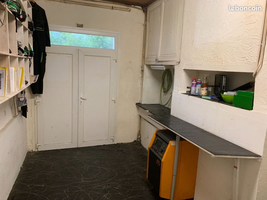 Maison à louer, 179m², Mas-Grenier