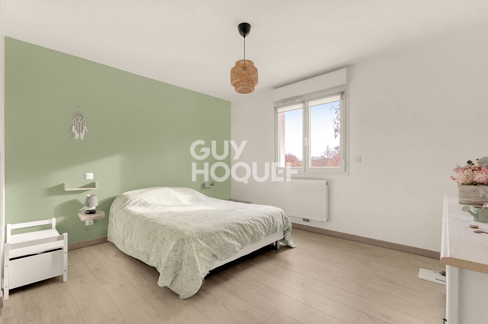 Maison à vendre, 102m², Villaudric