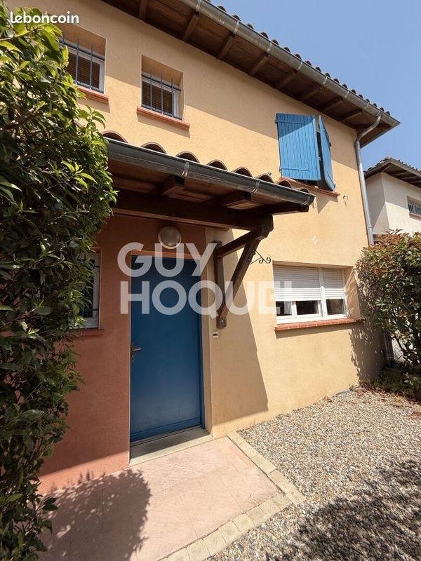 Maison à vendre, 81m², Labastide-Saint-Pierre