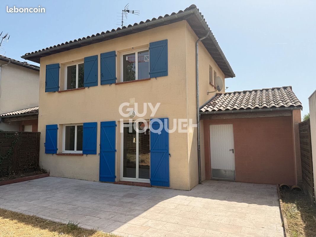 Maison à vendre, 81m², Labastide-Saint-Pierre