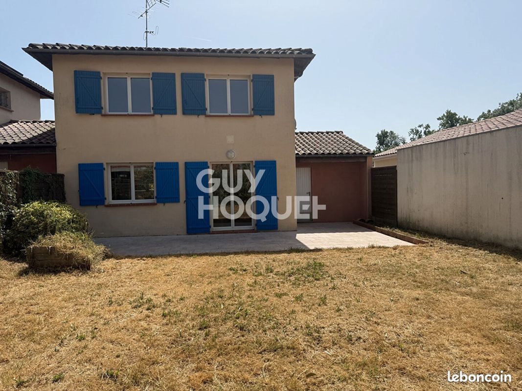 Maison à vendre, 81m², Labastide-Saint-Pierre