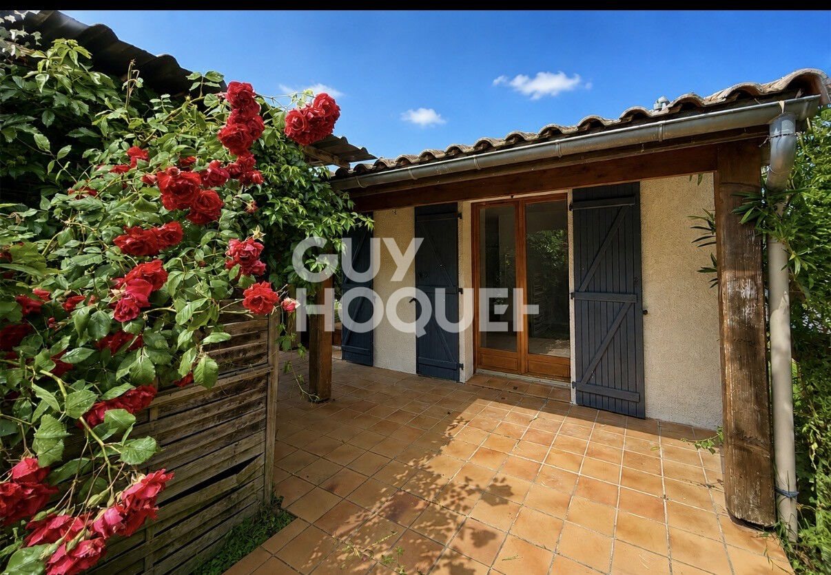 Maison à vendre, 104m², Fronton