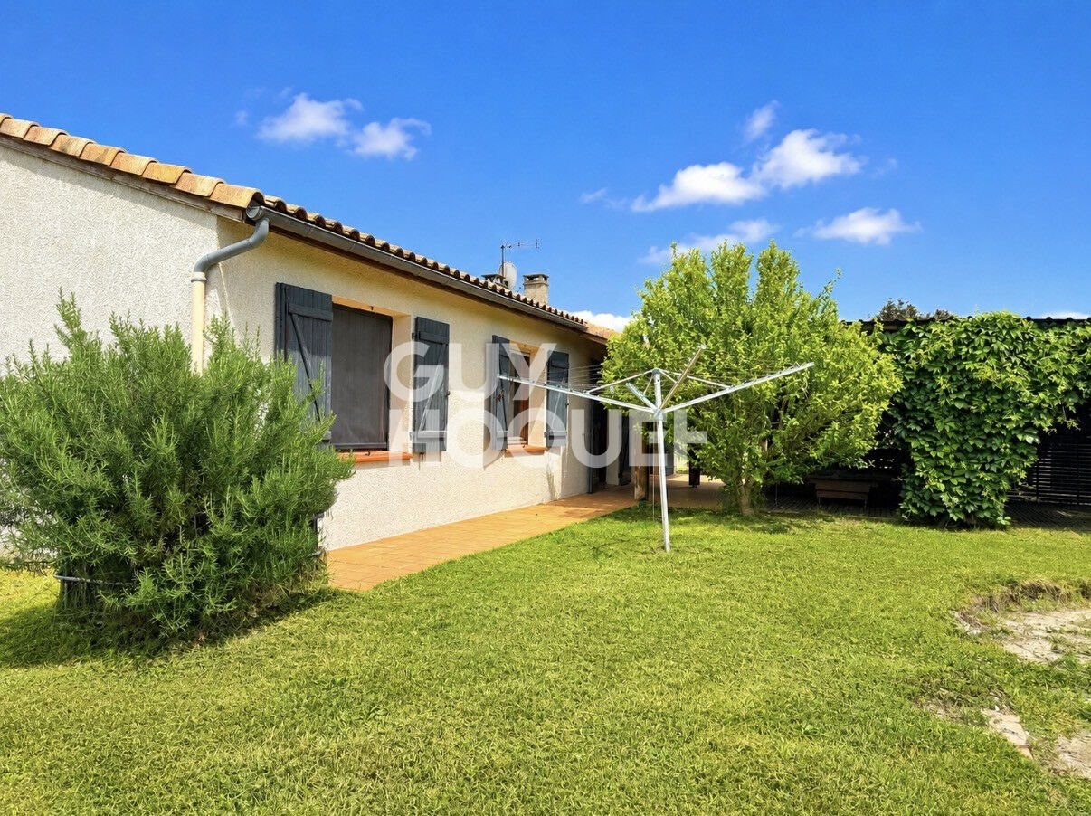 Maison à vendre, 104m², Fronton