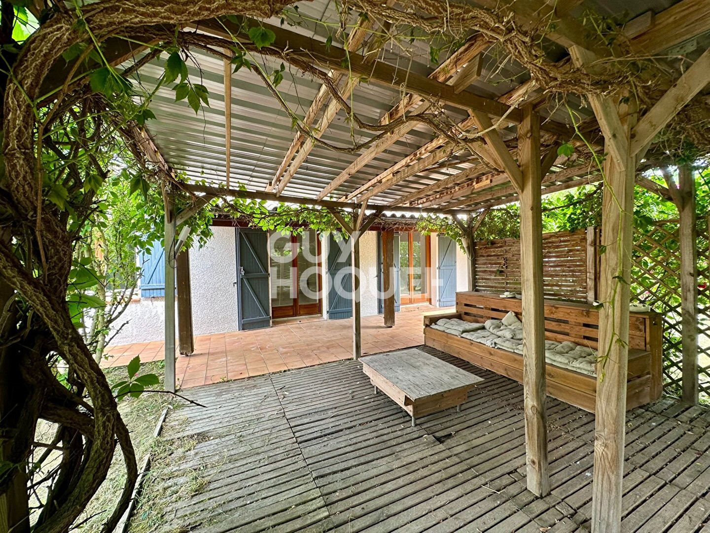 Maison à vendre, 104m², Fronton