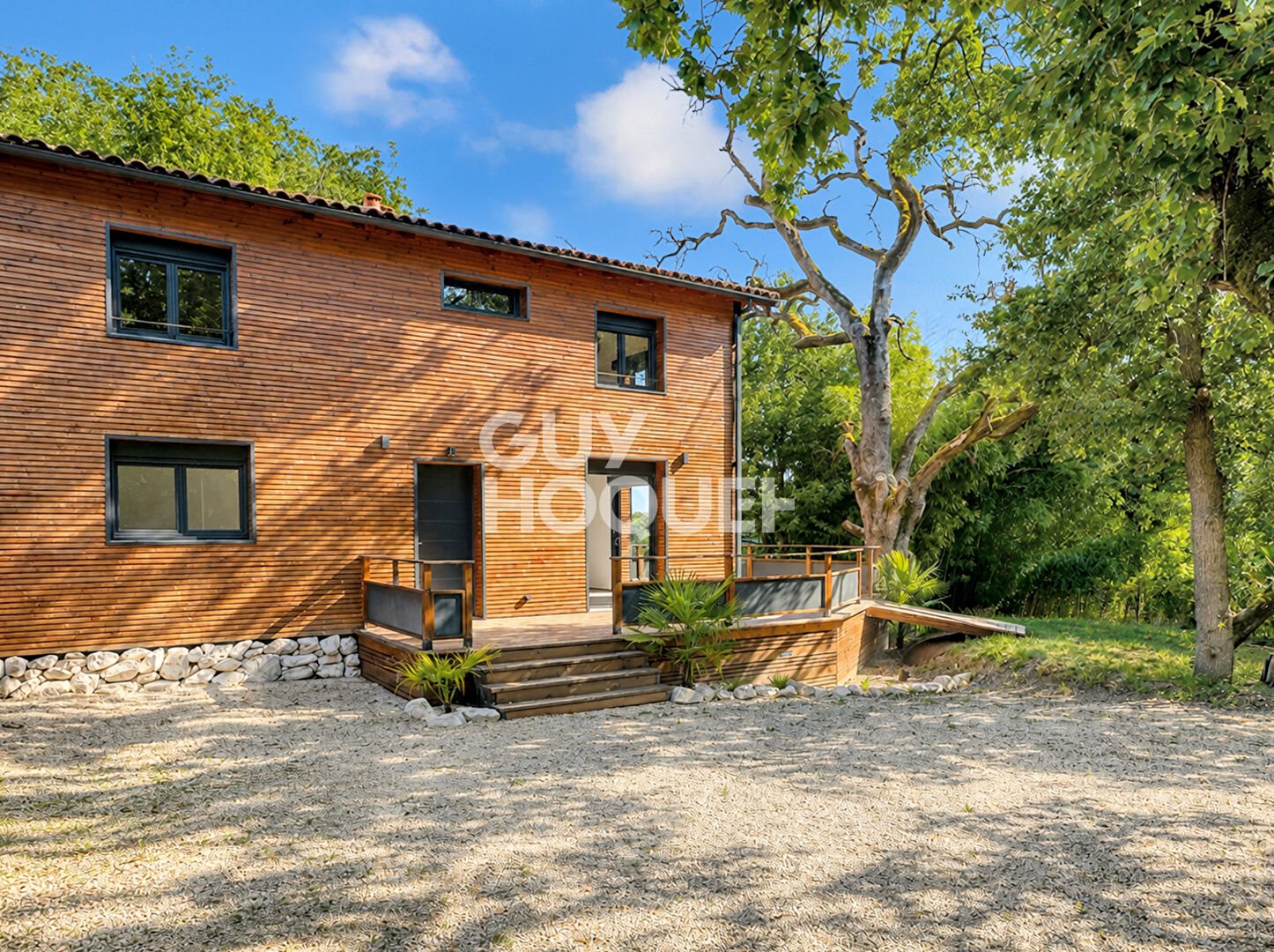 Maison à vendre, 99m², Fronton